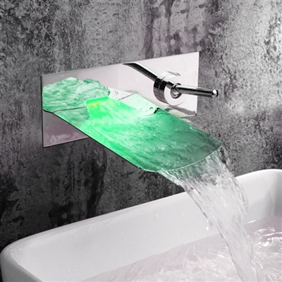 Center Drain Bathtub